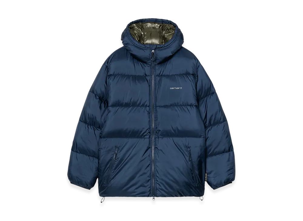 Carhartt WIP Toronto Jacket "Jupiter/Cypress"