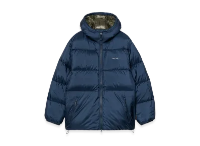 Carhartt WIP Toronto Jacket "Jupiter/Cypress"