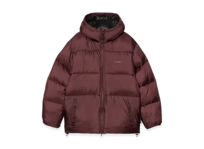 Carhartt WIP Toronto Jacket "Rondo/Black"