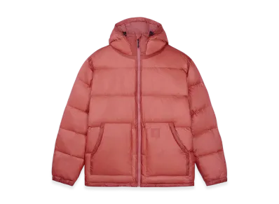 Carhartt WIP Lucid Jacket "Ash Pink"