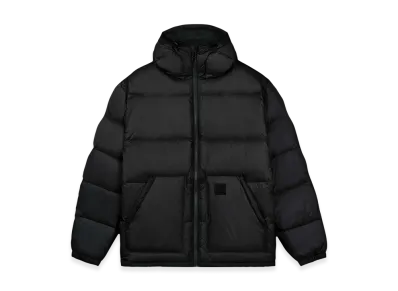 Carhartt WIP Lucid Jacket "Charcoal Grey"