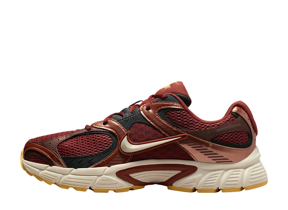 ナイキ V5 ランナー N7 "マーズストーン/トパーズゴールド/ファウナブラウン/ソフトパール"