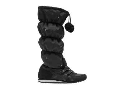 Onitsuka Tiger Women's Winter Heaven "Black"