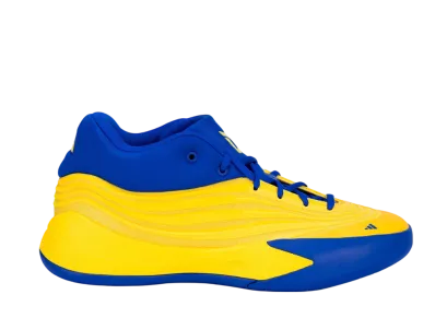 adidas Dame 10 "Bulldog"