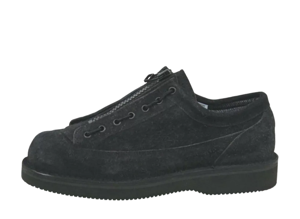 Danner Cascade Range Rough Out "Black" (JOURNAL STANDARD Exclusive)