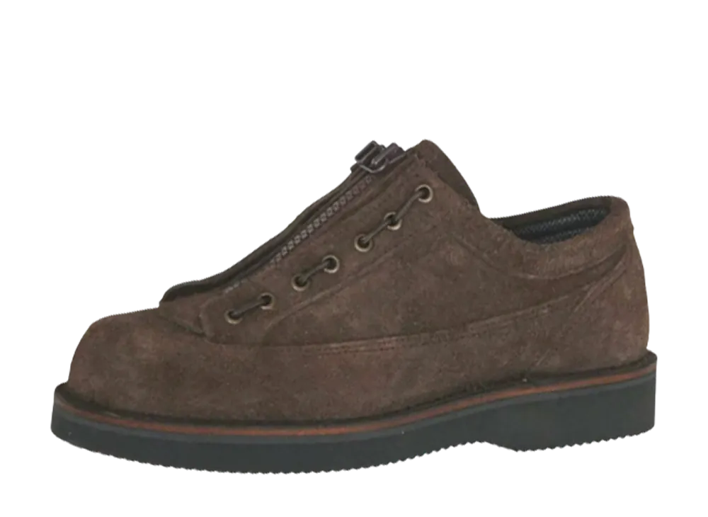 Dannar Cascade Range Rough Out "Brown" (JOURNAL STANDARD Exclusive)