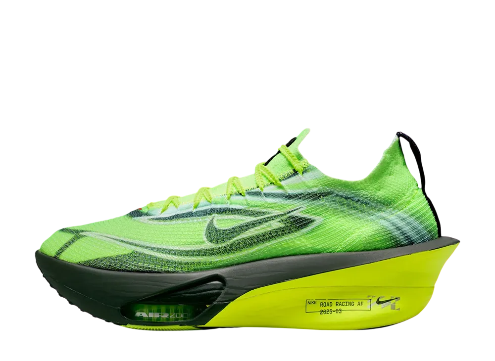 Nike Alphafly 3 Ekiden Pack "Volt"