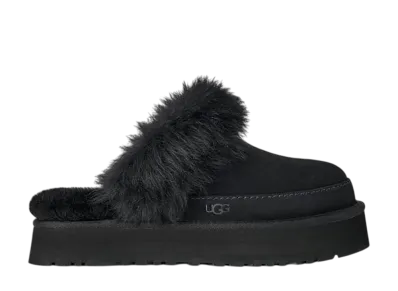UGG Women's Disquette Chalet "Black"