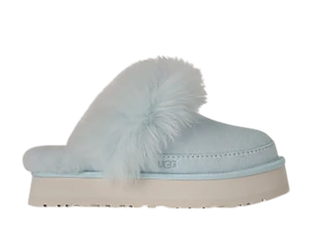 UGG Women's Disquette Chalet "Reef Blue"