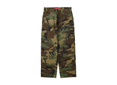 Supreme Baggy Jean (25FW) Supreme Baggy Jean (25FW)