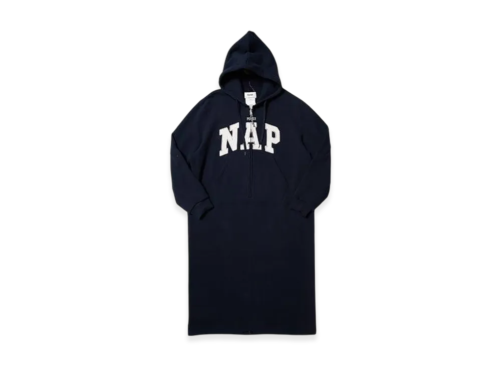 doublet Power Nap Hoodie "Navy"