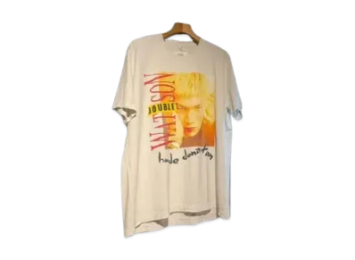 doublet Honde Donaition T-Shirt "White"