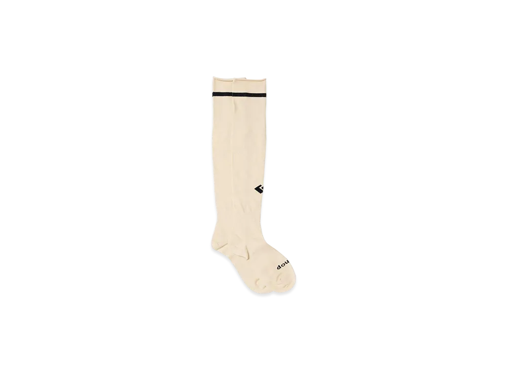 doublet "Team Spiber" Football Socks "Eqru"