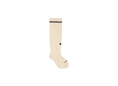 doublet "Team Spiber" Football Socks "Eqru"
