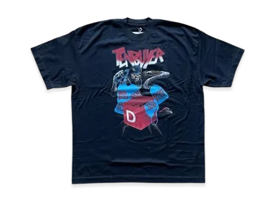 doublet Tenbuyer T-Shirt "Black"