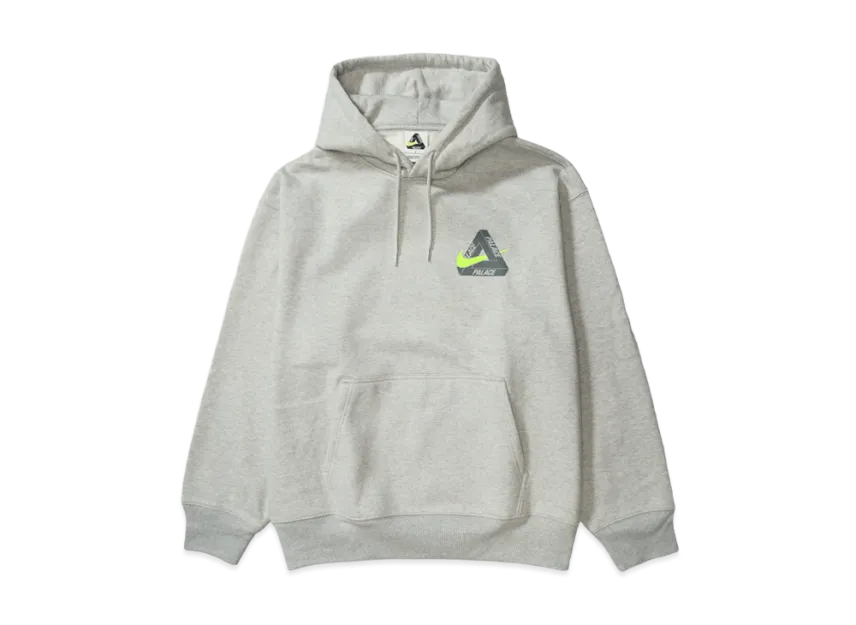 PALACE x Nike Tri Swoosh Hood PALACE x Nike Tri Swoosh Hood