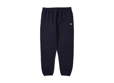 Champion Reverse Weave Heavyweight 12Oz Fleece Pants "Navy"