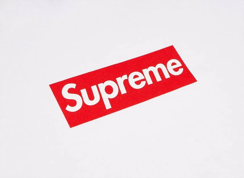 Supreme Box Logo L/S Tee Supreme Box Logo L/S Tee