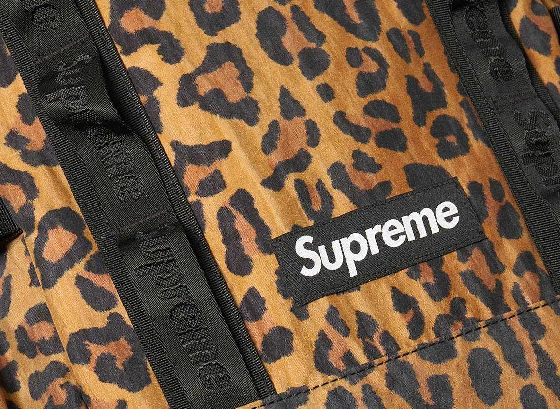 Supreme 20FW Backpack 21L 