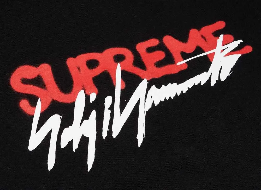 Supreme / Yohji Yamamoto® Crewneck 