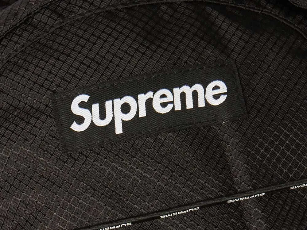 Supreme 2022ss Backpack 