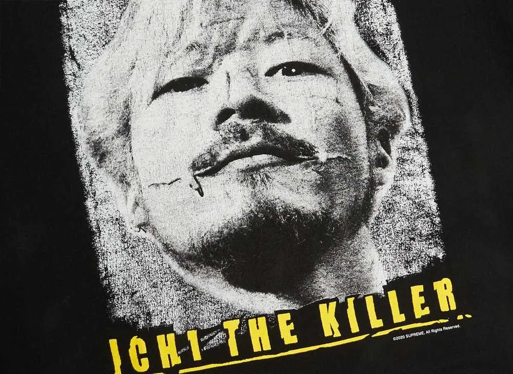Supreme Ichi The Killer L-S Tee 