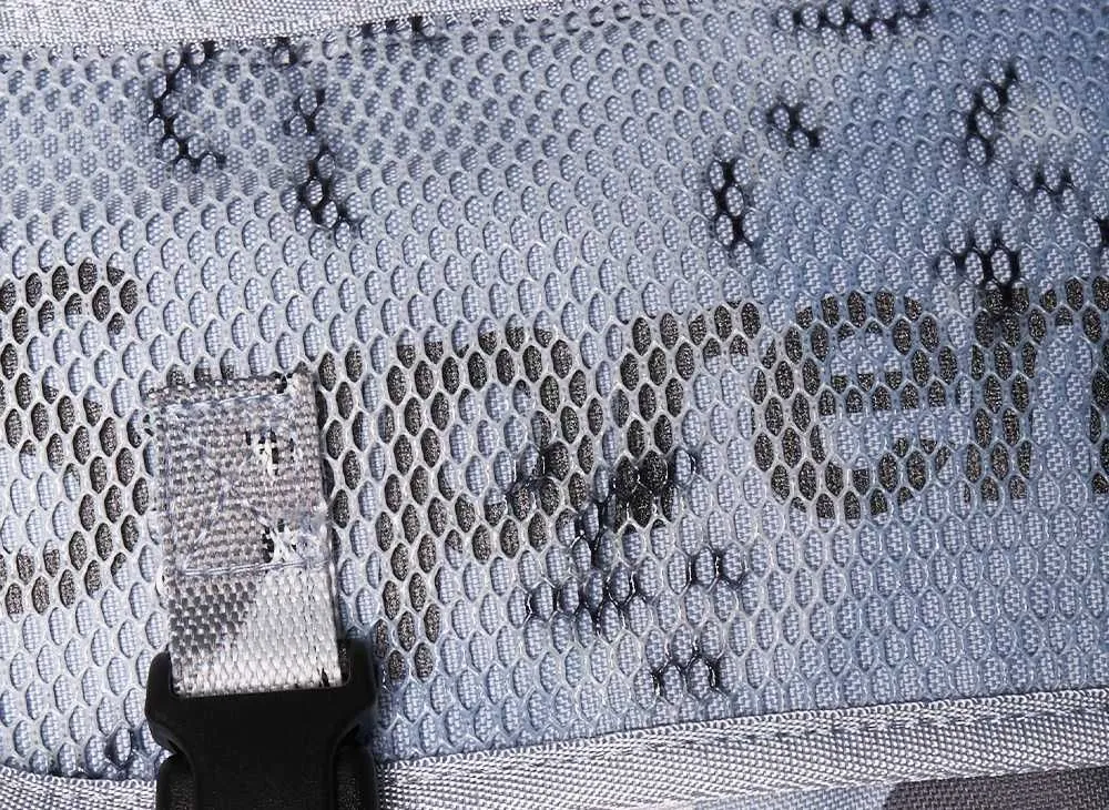 Supreme 20SS Waist Bag 