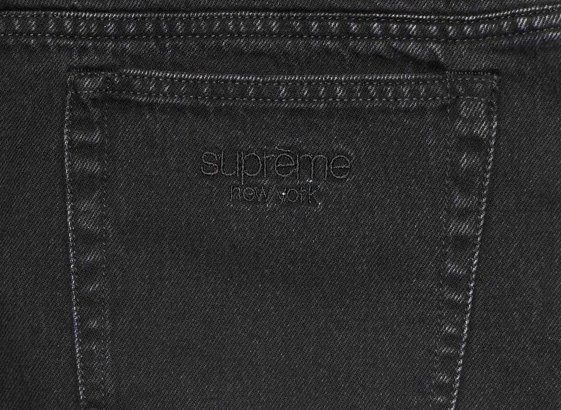 Supreme Baggy Jean 
