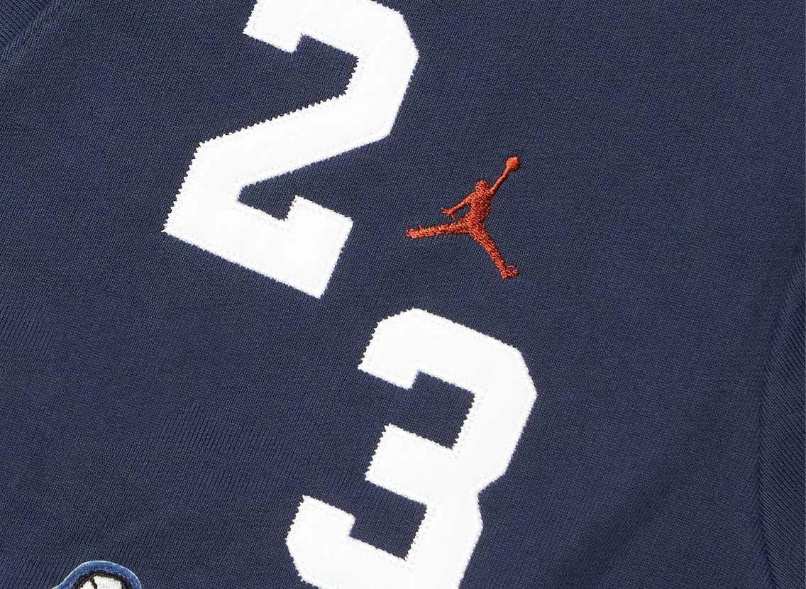 Jordan x Eastside Golf Men's Cardigan 