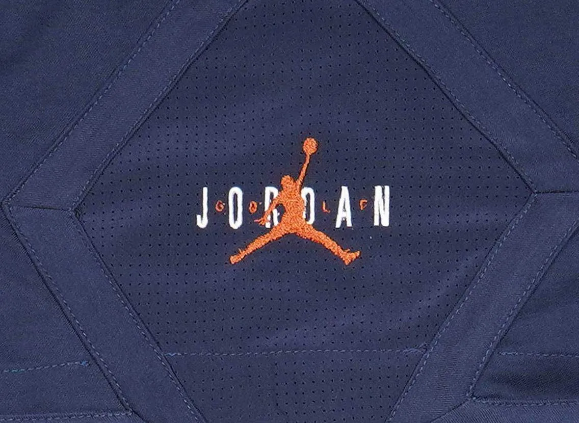 イーストサイドゴルフ JORDAN ネイビー パンツ ジャンプマンロゴ Jordan x Eastside Golf Men's Short Pants 