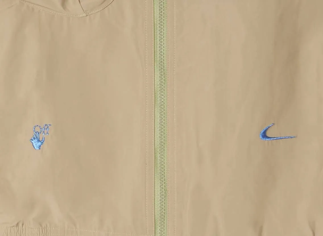Nike x Off-White Men's Tracksuit 003 