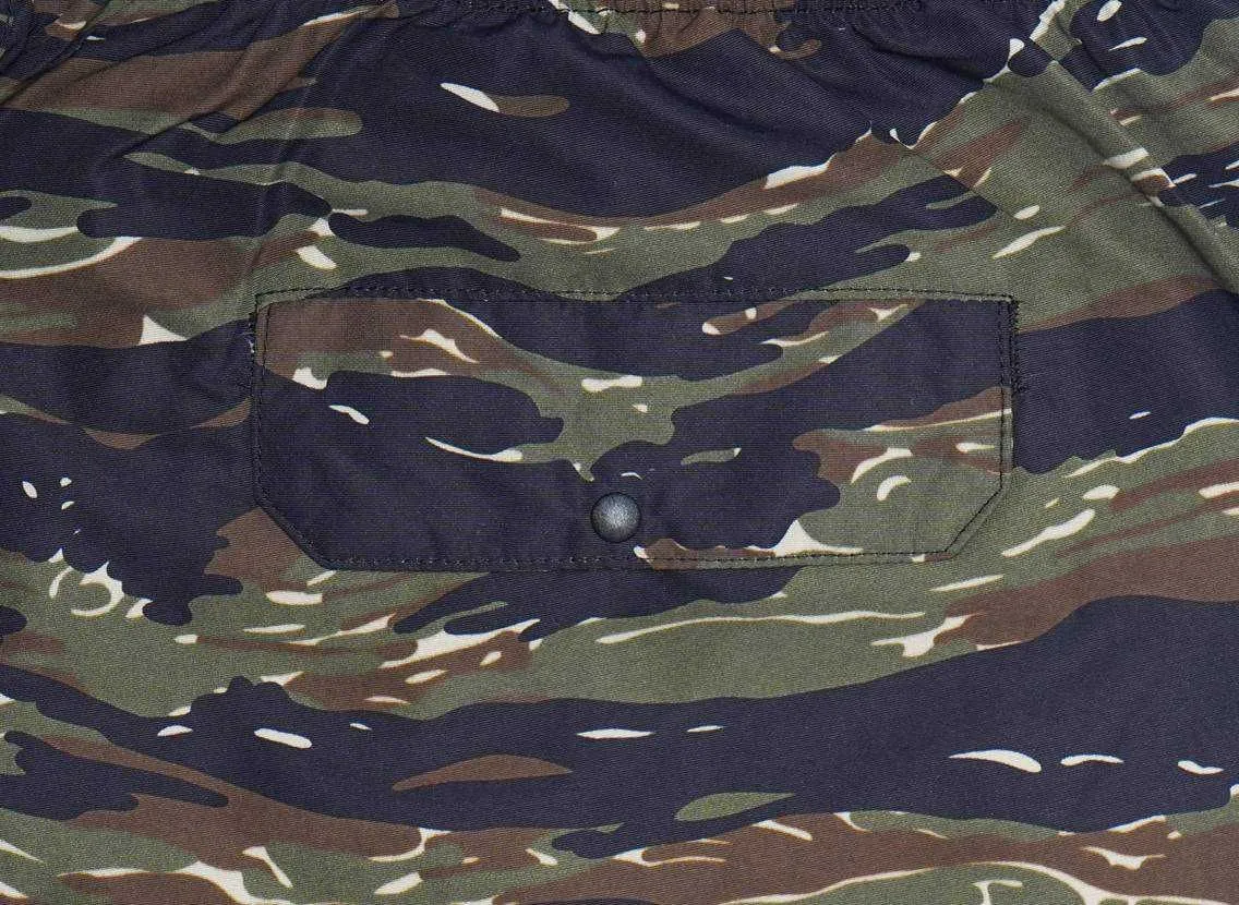 Supreme Nylon Water Short 