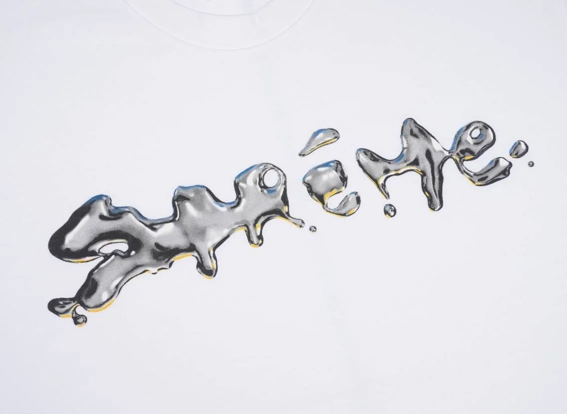 Supreme Liquid Tee 