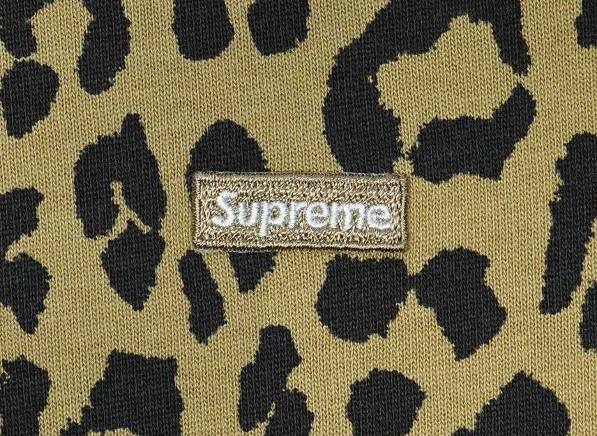 Supreme Small Box L/S Tee Supreme Small Box L/S Tee