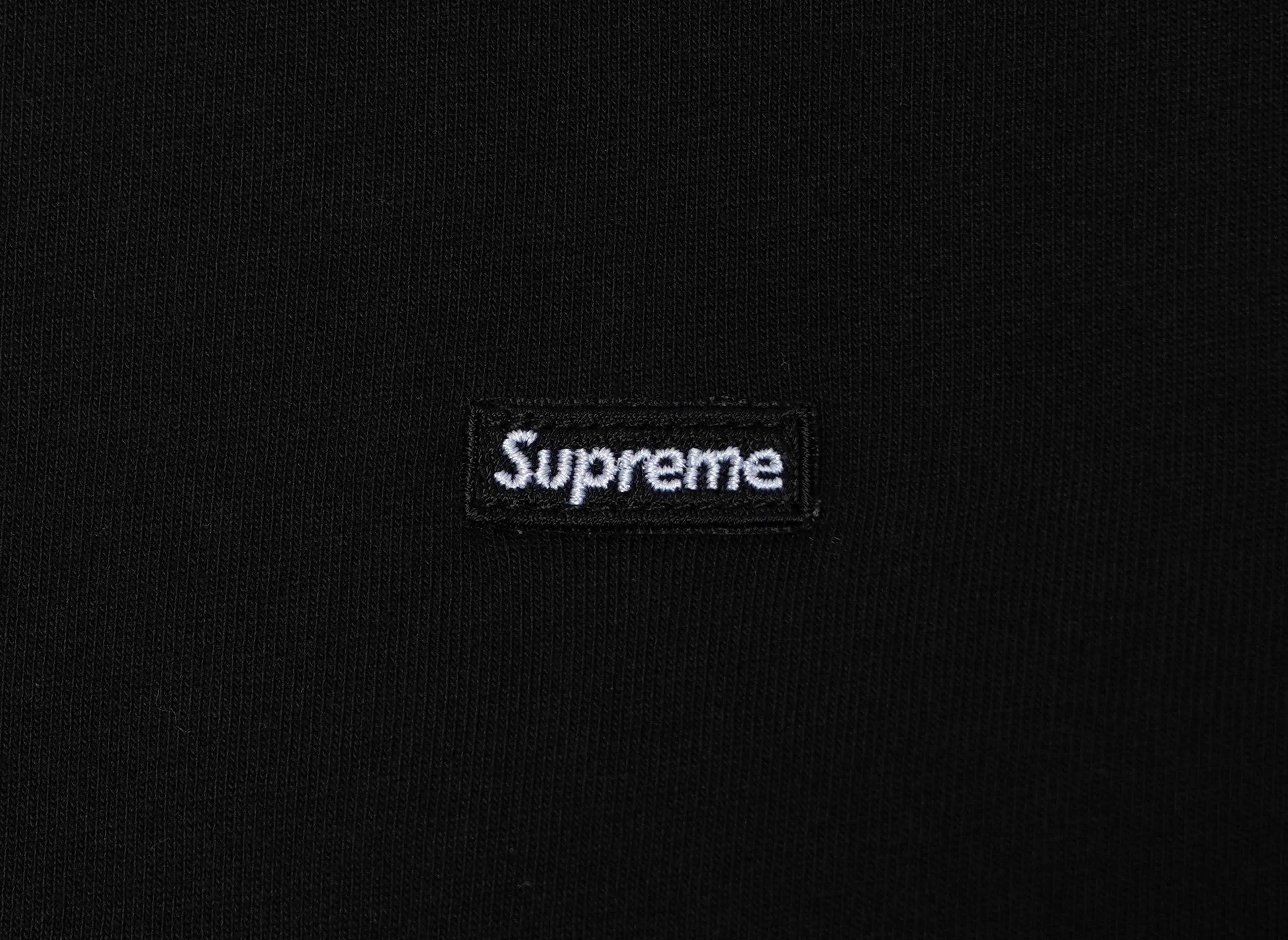 Supreme Small Box L/S Tee Supreme Small Box L/S Tee
