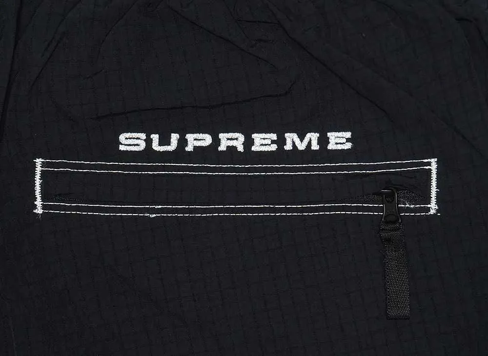 Supreme x Nike Ripstop Track Pant 