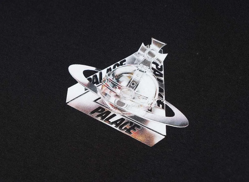 PALACE x Vivienne Westwood T-Shirt 