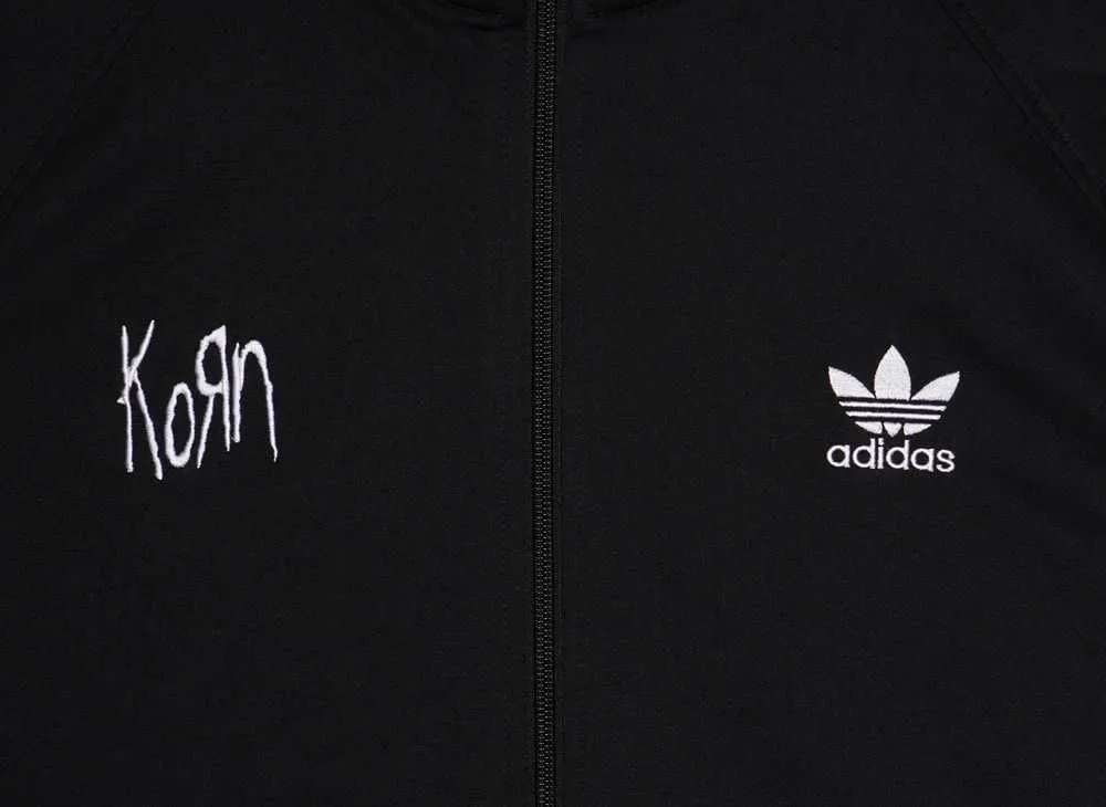adidas x Korn Truck Top 