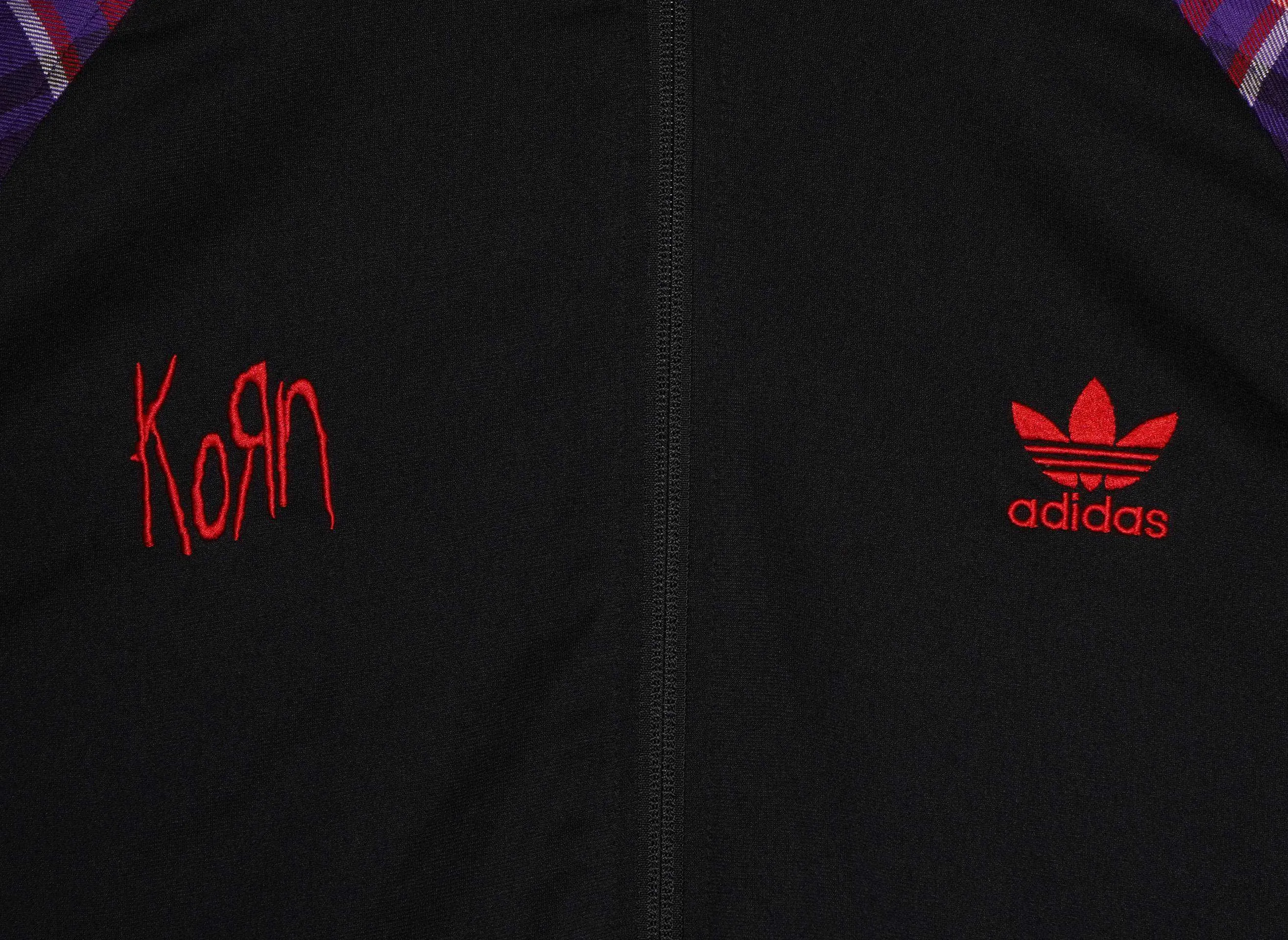 adidas x Korn Truck Top 