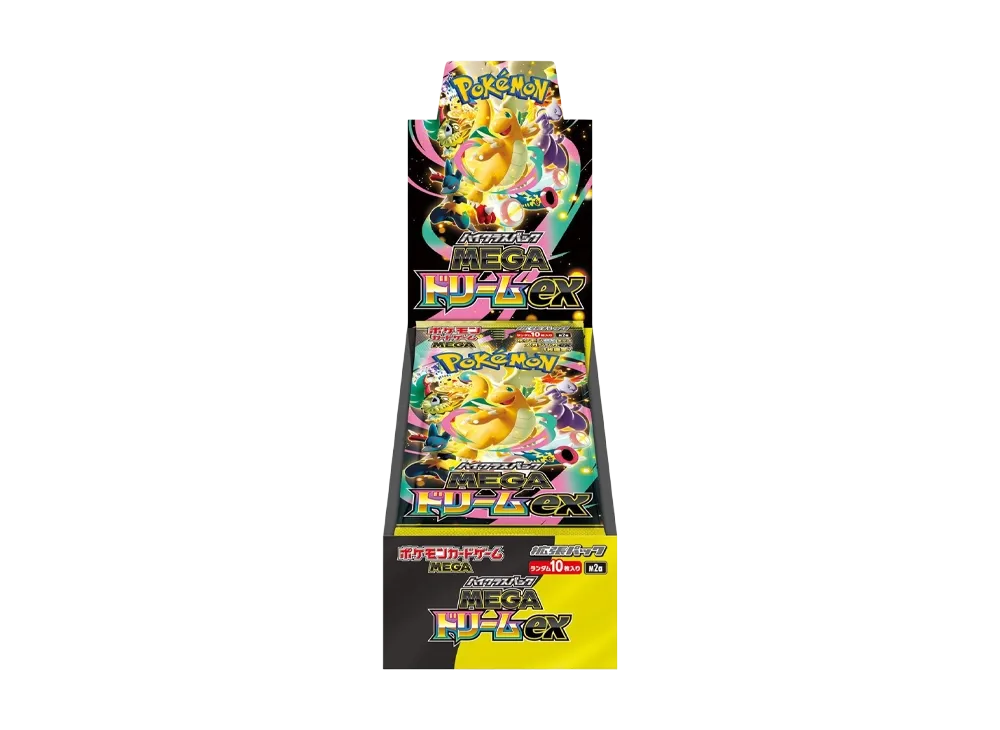 ポケモンカードゲーム(Pokemon Card Game) 人気の新作・新品ボックス