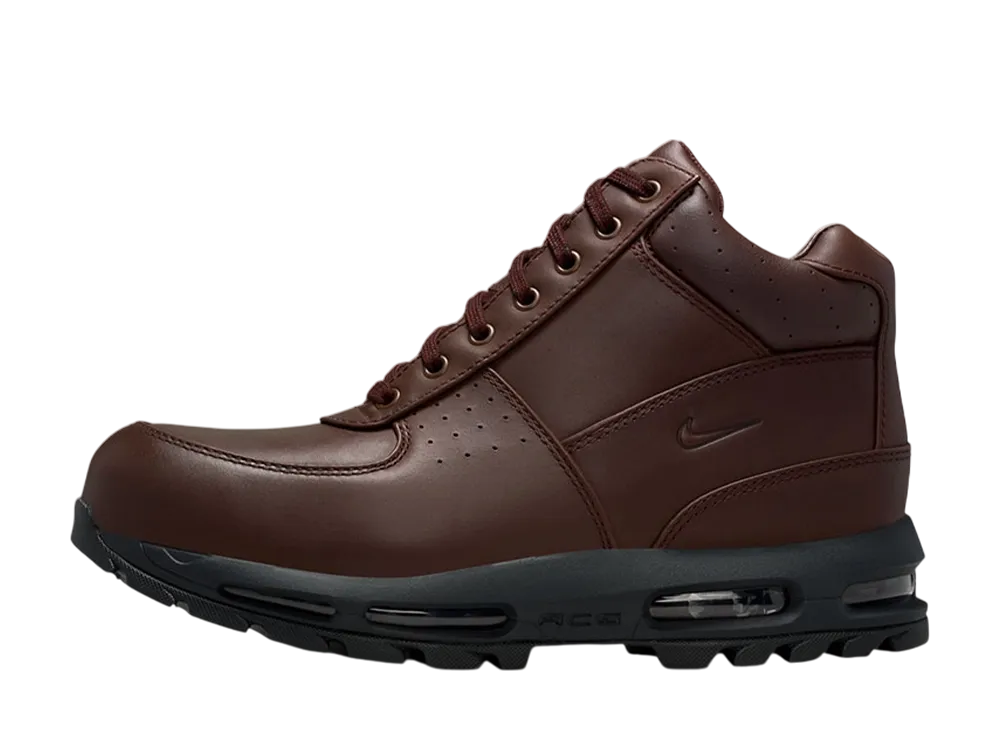 Nike Air Max Goadome "Baroque Brown/Black"