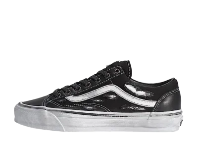 OTW by Vans Old Skool 36 Vibram "Silver Grey"