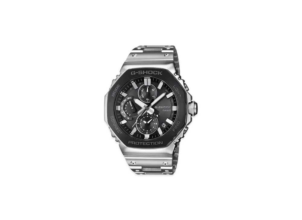 Casio G-Shock GMC-B2100 Series GMC-B2100BT-1AJF "Black"