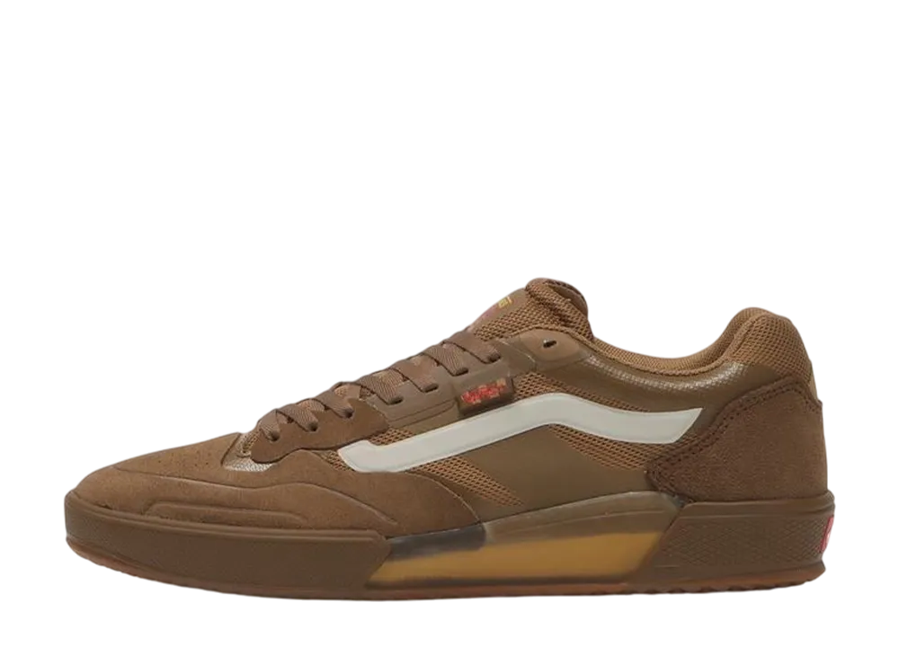 Vans Skate Ave 2.0 "Bison/Brown"