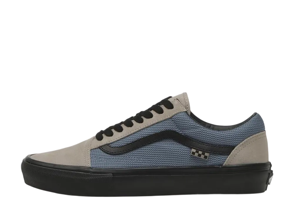 バンズ スケート オールドスクール "マッシュルーム"