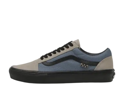 Vans Skate Old Skool "Mushroom"