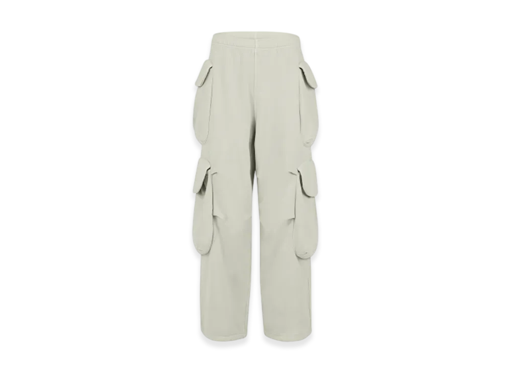 Entire Studios Heavy Gocar "Rice"