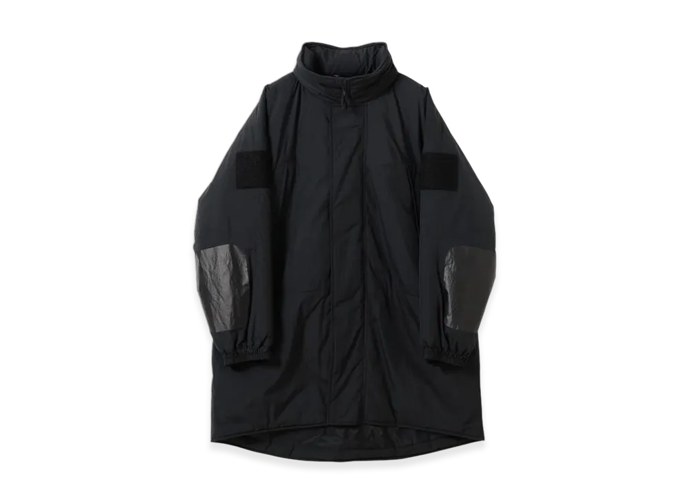 B:MING by BEAMS x WILD THINGS Exclusive Monster Parka "Black"