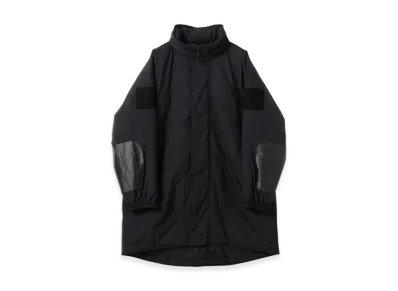B:MING by BEAMS x WILD THINGS Exclusive Monster Parka "Black"