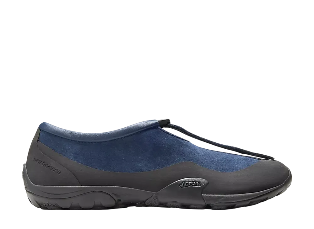 tokyo design studio New Balance Minimus "NB Navy/Black Cement"